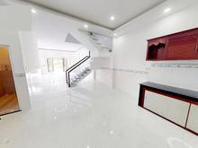 Hình ảnh Bán nhà hẻm VIP đường Trần Quang Diệu thông ra trục đường chính Nam Kỳ