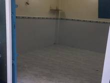 Hình ảnh Nhà 1 trệt, lửng 2 lầu Bến Vân Đồn, Quận 4, 28m2 Giá 3,3 tỷ