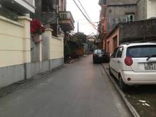 Hình ảnh Bán 79,5m đất nở hậu giá tốt ở đường T, Trâu Quỳ, Gia Lâm
