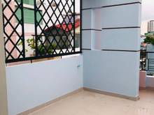 Hình ảnh Bán nhà hẻm, ngang 4.4m Bạch Đằng, P.2, Tân Bình, 4.4x11m, giá 8.5 tỷ
