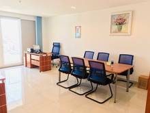 Hình ảnh Cho thuê Mb6623 nạp rút nhanh chóng Chung cư Sky Center 50m² 1PN Full Nội Thất
