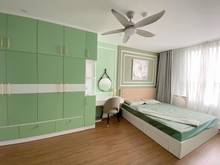 Hình ảnh Cần tiền bán gấp nhà Phố Hồ Giám giá 900 triệu, 13mx4T, giao luôn