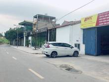 Hình ảnh Bán đất mặt phố Khuyến Lương vỉa hè kinh doanh 97m2, giá Trang MB66.COM Chính Thức - MB 66 Uy Tín