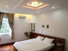 Hình ảnh Cho thuê biệt thự sân vườn hồ bơi quận 2 Thảo Điền