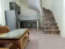 Hình ảnh Bán nhà Minh Khai Hai Bà Trưng dưới 2 tỉ