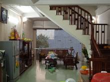 Hình ảnh Bán nhà phố Nguyễn Văn Cừ- Long Biên, Hà Nội, DT 57m2; 5 tầng; 5.45 tỷ