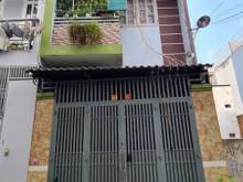 Hình ảnh Bán nhà hẻm xe hơi 1/ đường Lê Văn Quới, 4x10, 3 tấm, 4PN, 4,2 tỷ TL