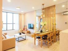 Hình ảnh ✔ Cho thuê CHCC ICON 56 - 2pn 2wc - nội thất đầy đủ