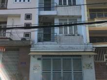 Hình ảnh Cho thuê nhà ĐS 7A,P.Bình Trị Đông B,Q.Bình Tân(5x20m,2 lầu,18 triệu)