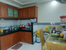 Hình ảnh Cần bán gấp nhà Đường Tân Canh, Tân Bình, 3.4x10m. Giá 4 tỷ 3 TL