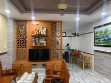 Hình ảnh => Căn Góc 40.5m2 -Nhà Mới-Cách 1 Căn Ra MT Bành Văn Trân P.7 TB