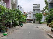 Hình ảnh Chính chủ bán gấp nguyên căn nhà phố KDC Phú Mỹ Chợ Lớn, Quận 7