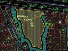 Hình ảnh Bán dự án 3,8 ha mặt tiền An Phú Đông, Quận 12, Giá 690 tỷ. Full thổ