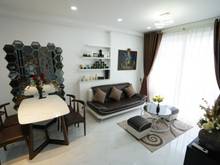 Hình ảnh Cần cho thuê CC Richstar, DT 90m2, 3PN, full NT giá 14tr/th, view đẹp