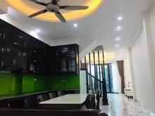 Hình ảnh Phân Lô Dọc Bún Văn Khê Hà Đông, mặt tiền đẹp, vỉa hè, 55m, 6.2 tỷ