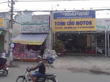 Hình ảnh MT Nguyễn Kiệm,PN _ gần Coop mart