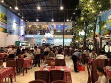 Hình ảnh Sang lại 1500m2 mặt bằng nhà hàng 369 Lê văn Quới, Bình Trị Đông A