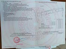 Hình ảnh Tôi chính chủ bán gấp lô đất đường Nguyễn Văn Tạo, Long Thới, Nhà Bè