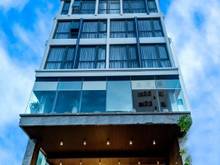 Hình ảnh Chính chủ cần bán gấp nhà hẻm vip 10m đường Tô Hiến Thành quận 10.