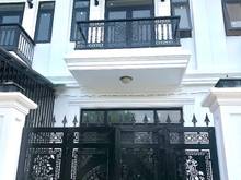 Hình ảnh 1 căn nhà duy nhất tại chợ Hưng Long, giá 1,9 tỷ, nhà như hình