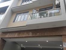 Hình ảnh Cho thuê nhà NGANG 9M trục chính Lê Văn Sỹ cách CV Hoàng Văn Thụ 500m.