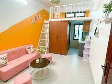 Hình ảnh Phòng trọ Quận Tân Phú gần  ĐH Công Nghiệp Thực Phẩm, Giá Sinh Viên