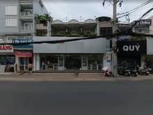 Hình ảnh Mặt tiền Tô Ký _ ngang 9,2m gần ngã 4 TCH 35