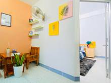 Hình ảnh Căn Hộ 1PN Ngay Công Viên Thanh đa Chính Chủ Cho Thuê