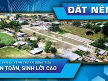 Hình ảnh Gấp gấp gấp cần bán đất ven tp Nha Trang với giá rẻ chỉ 470tr