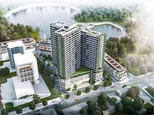 Hình ảnh Hacom mall chuẩn sống đẳng cấp ninh thuận