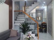 Hình ảnh Nhà ĐS 22 Linh Đông Cần Bán ngay Sổ Hồng Riêng 42m2