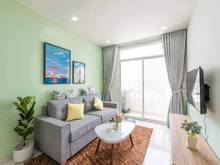 Hình ảnh Cho thuê CHCC GRAND RIVERSIDE - Full nội thất