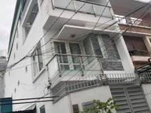 Hình ảnh Nhà 100m2 4 tầng xe hơi vào nhà chỉ hơn 10 tỷ, ngay Bệnh viện Ung Bướu