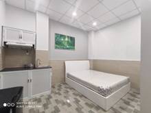 Hình ảnh Mb6623 nạp rút nhanh chóng DV Studio full nội thất Gần: BigC, chợ Tân Mỹ, Crescent Mall