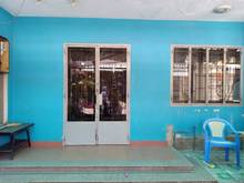 Hình ảnh (Nhà ĐẸP GIÁ TỐT) C/c BÁN GẤP  đường Dương Bá Trạc P1 Q8 .