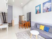 Hình ảnh Bán Trang Chủ MB66.COM / Đăng Ký Tặng 66K La astoria, có lửng, Q2. 3PN 3WC. bancon, căn góc, dt 144m