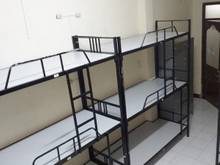 Hình ảnh kí túc xá máy lanh - giá rẻ bình dân