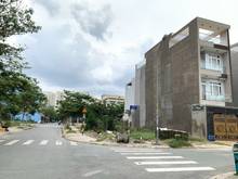 Hình ảnh Bán đất đường Trần Văn Giàu Bình Chánh 80m2, giá 1 tỷ 2 sổ hồng riêng