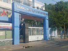 Hình ảnh NHÀ MT DUƠNG ĐÌNH NGHỆ, P8, Q11.  Giá quá tốt cho khách có thiện chí.