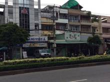 Hình ảnh Bán nhà nát Phường 14 Quận Tân Bình
