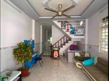 Hình ảnh Bán Nhà Quận 9 39,6m2 Đường Trịnh Hoài Đức SHR, HXH