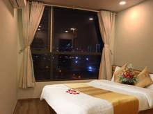 Hình ảnh Cho thuê Riva park - 2 phòng ngủ, 2 toilet.  Full nội thất