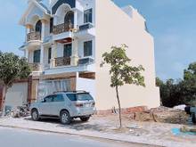 Hình ảnh Bán đất đường Số 7 Nguyễn Cửu Phú 135m2 liền kề Aeon Mall KDC Tên Lửa