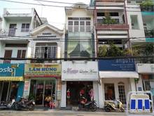 Hình ảnh Bán nhà P14, quận Tân Bình DT 4x16m, 1 trệt 4 lầu, giá 12 tỷ