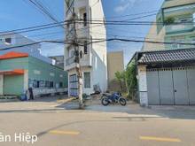 Hình ảnh Bán đất hẻm 215 Hoàng Hữu Nam , P. Tân Phú , Quận