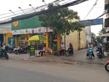 Hình ảnh 2mt  Trương Công Định _ 8,5x 18 _Trống suốt