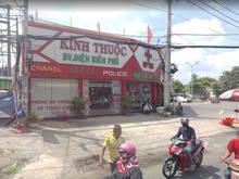 Hình ảnh 2mt   Đường Đồng Đen _ vị trí sầm uất đông đúc