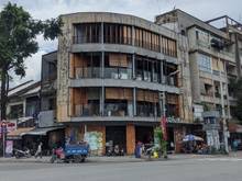 Hình ảnh 2mt  Đường Ni Sư Huỳnh Liên_ 3 lầu_nhà rộng trống suốt