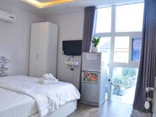 Hình ảnh Trang Chủ MB66.COM / Đăng Ký Tặng 66K tiện nghi nhỏ xinh 20m2 gần chợ Tân Đinh full tiện nghi có bế