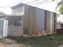 Hình ảnh Bán đất mt đường Đoàn Nguyễn Tuấn - Bình Chánh_shr_100m2_1,1 tỷ